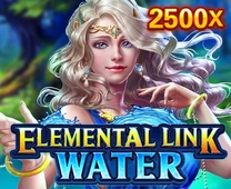 RTP JDB Elemental Link Water